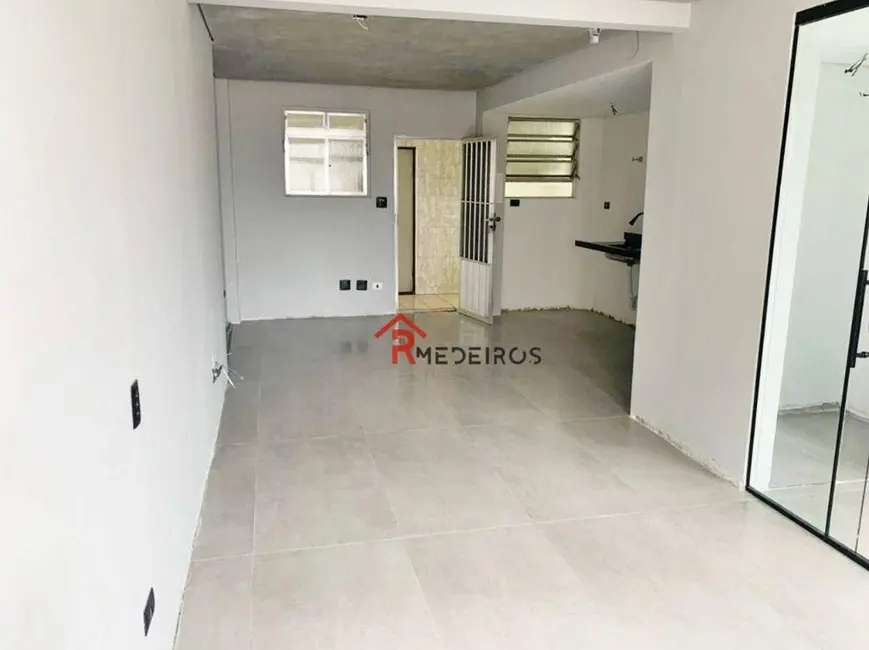 Apartamento com 1 quarto à venda, 50m2 em Praia Grande - SP - imagem 4 Foto 4 de Apartamento com 1 quarto à venda, 50m2 em Praia Grande - SP