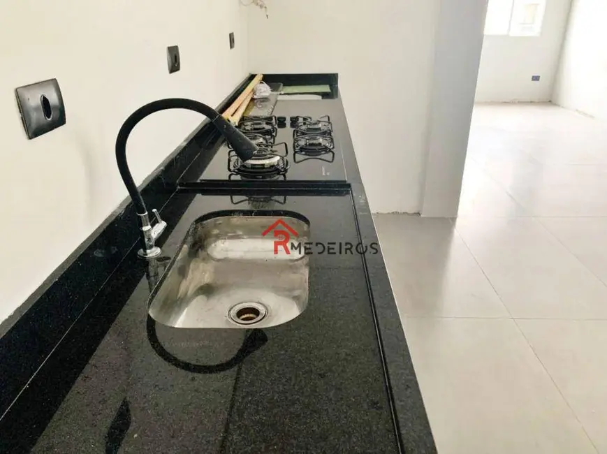 Apartamento com 1 quarto à venda, 50m2 em Praia Grande - SP - imagem 6 Foto 6 de Apartamento com 1 quarto à venda, 50m2 em Praia Grande - SP