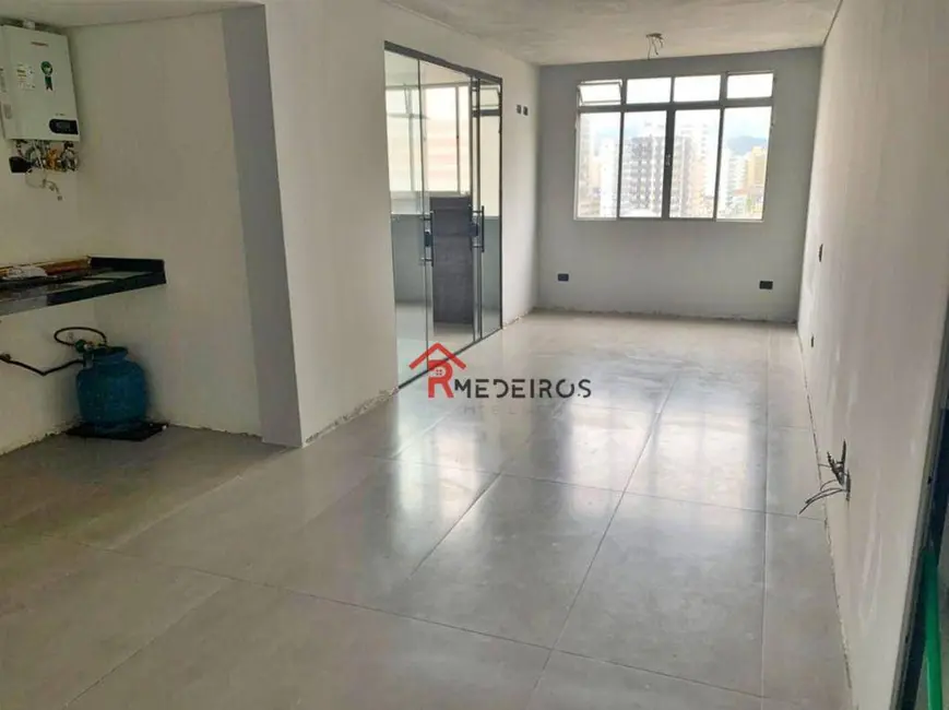 Apartamento com 1 quarto à venda, 50m2 em Praia Grande - SP - imagem 3 Foto 3 de Apartamento com 1 quarto à venda, 50m2 em Praia Grande - SP