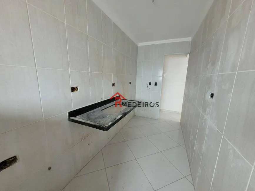 Foto 4 de Apartamento com 2 quartos à venda, 60m2 em Ocian, Praia Grande - SP