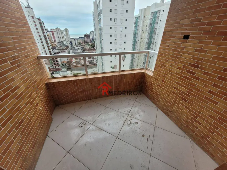 Foto 7 de Apartamento com 2 quartos à venda, 60m2 em Ocian, Praia Grande - SP