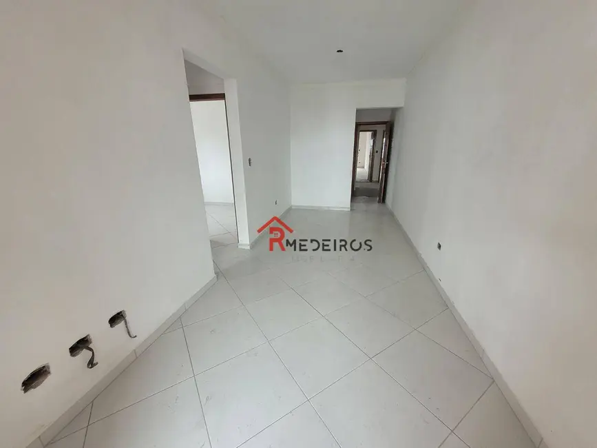 Foto 6 de Apartamento com 2 quartos à venda, 60m2 em Ocian, Praia Grande - SP