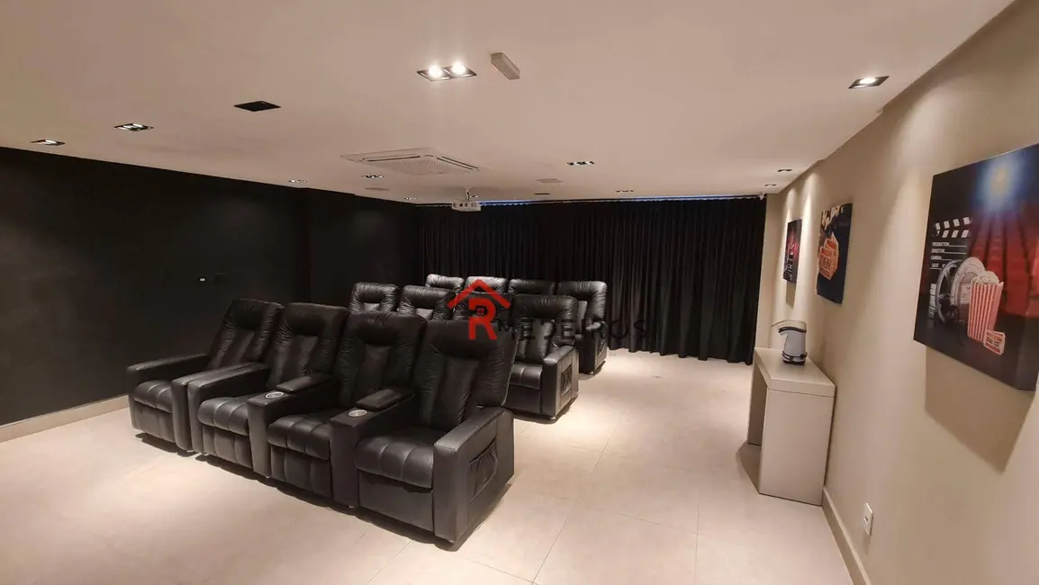 Apartamento com 2 quartos à venda, 95m2 em Praia Grande - SP - imagem 8 Foto 8 de Apartamento com 2 quartos à venda, 95m2 em Praia Grande - SP