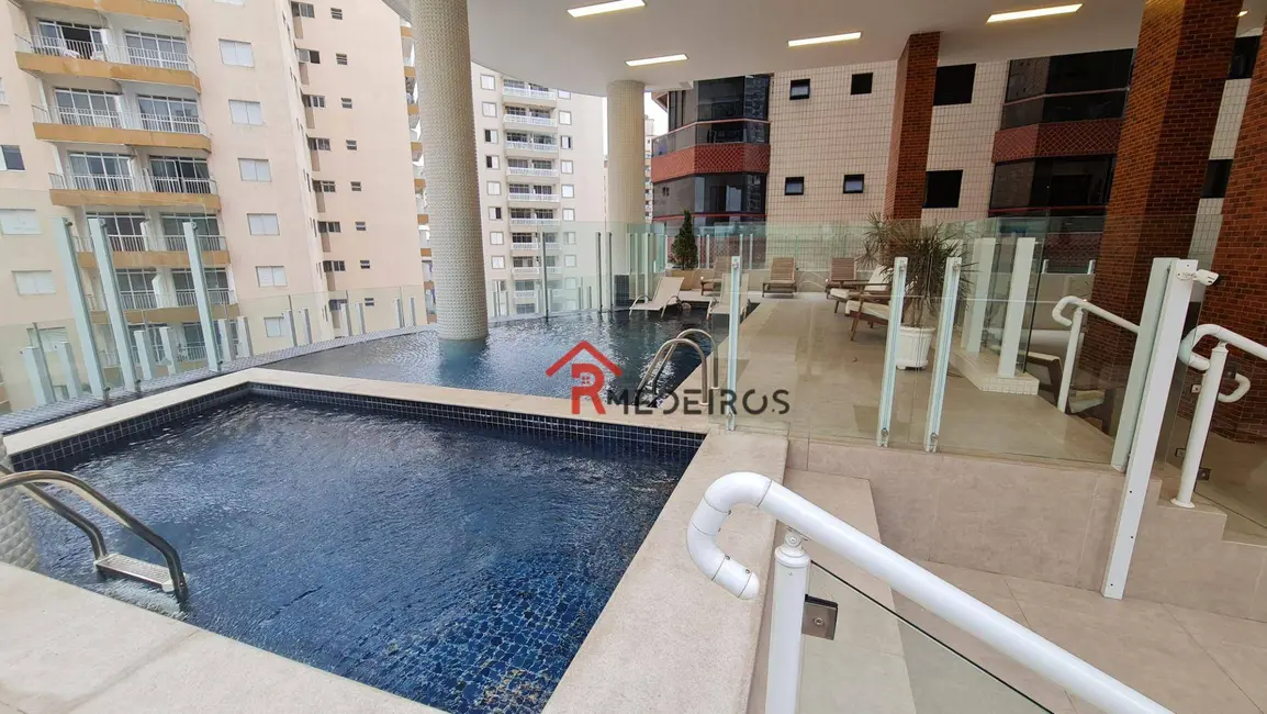 Apartamento com 2 quartos à venda, 95m2 em Praia Grande - SP - imagem 4 Foto 4 de Apartamento com 2 quartos à venda, 95m2 em Praia Grande - SP