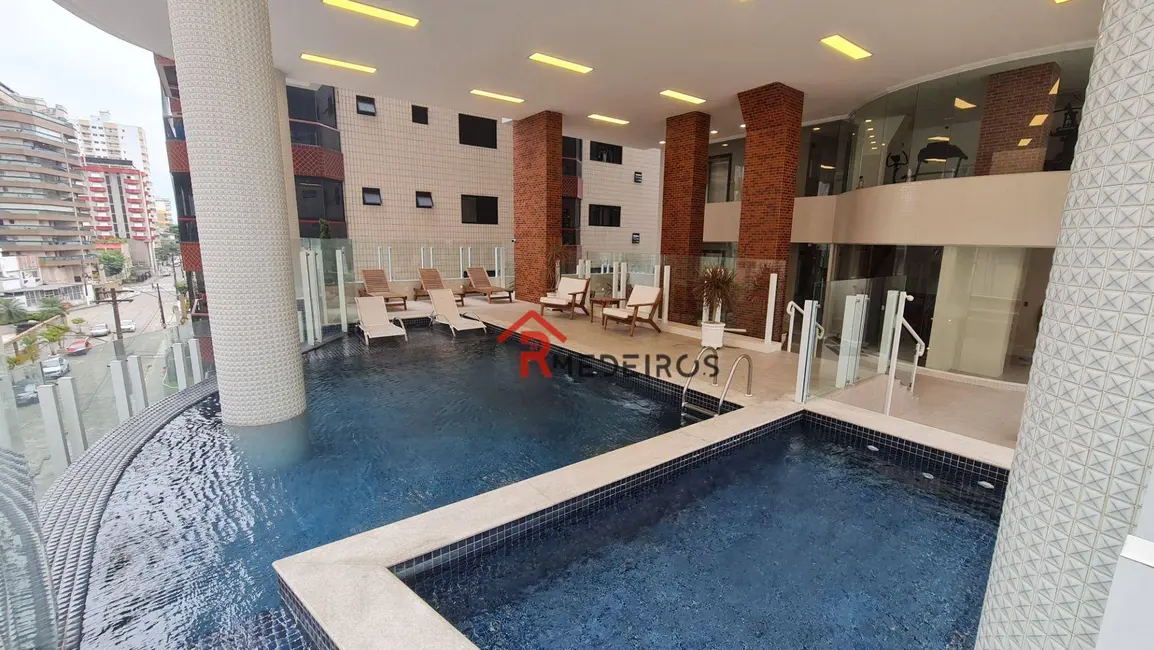 Apartamento com 2 quartos à venda, 95m2 em Praia Grande - SP - imagem 5 Foto 5 de Apartamento com 2 quartos à venda, 95m2 em Praia Grande - SP