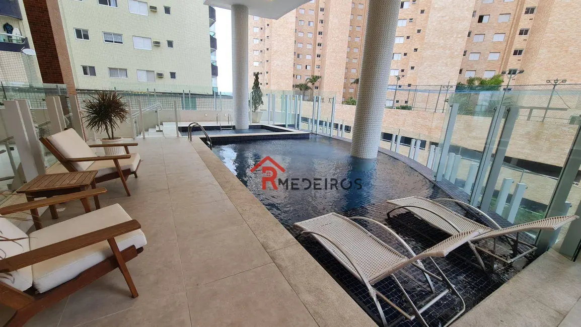 Apartamento com 2 quartos à venda, 95m2 em Praia Grande - SP - imagem 6 Foto 6 de Apartamento com 2 quartos à venda, 95m2 em Praia Grande - SP