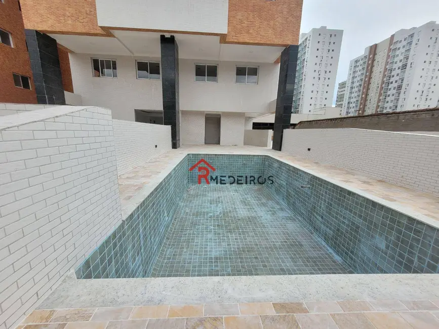 Apartamento com 2 quartos à venda, 59m2 em Ocian, Praia Grande - SP - imagem 2 Foto 2 de Apartamento com 2 quartos à venda, 59m2 em Ocian, Praia Grande - SP