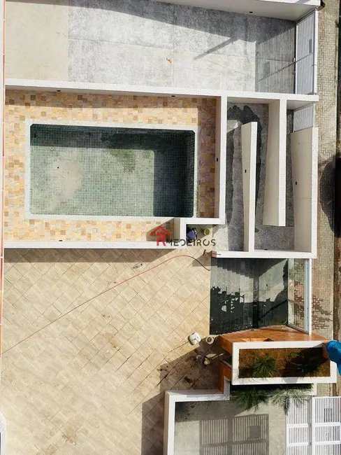 Apartamento com 2 quartos à venda, 59m2 em Ocian, Praia Grande - SP - imagem 4 Foto 4 de Apartamento com 2 quartos à venda, 59m2 em Ocian, Praia Grande - SP