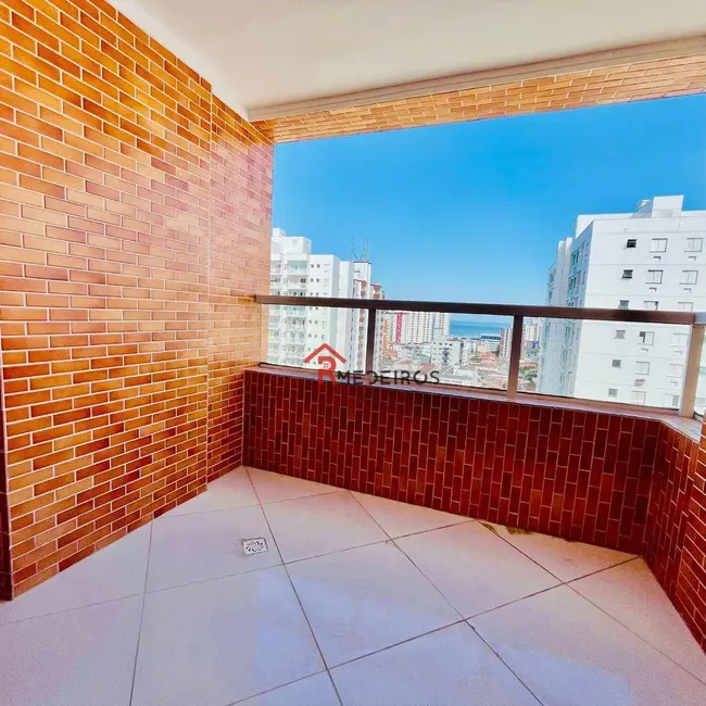 Apartamento com 2 quartos à venda, 59m2 em Ocian, Praia Grande - SP - imagem 5 Foto 5 de Apartamento com 2 quartos à venda, 59m2 em Ocian, Praia Grande - SP