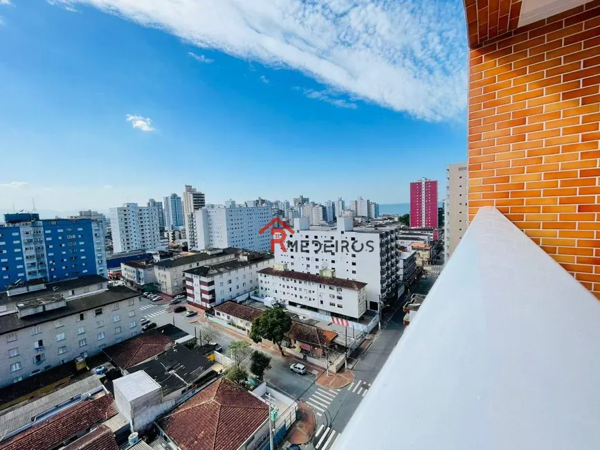 Apartamento com 2 quartos à venda, 59m2 em Ocian, Praia Grande - SP - imagem 3 Foto 3 de Apartamento com 2 quartos à venda, 59m2 em Ocian, Praia Grande - SP