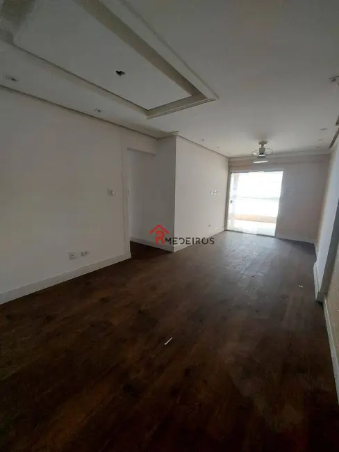 Apartamento com 3 quartos à venda, 101m2 em Canto do Forte, Praia Grande - SP - imagem 7 Foto 7 de Apartamento com 3 quartos à venda, 101m2 em Canto do Forte, Praia Grande - SP