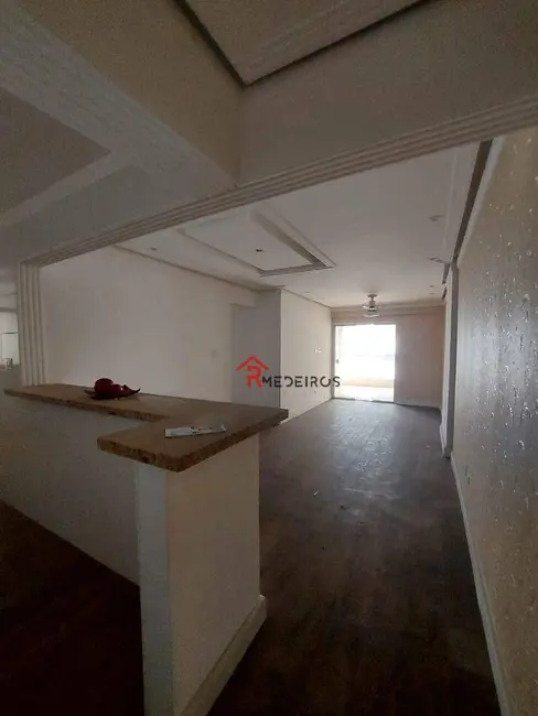 Apartamento com 3 quartos à venda, 101m2 em Canto do Forte, Praia Grande - SP - imagem 4 Foto 4 de Apartamento com 3 quartos à venda, 101m2 em Canto do Forte, Praia Grande - SP
