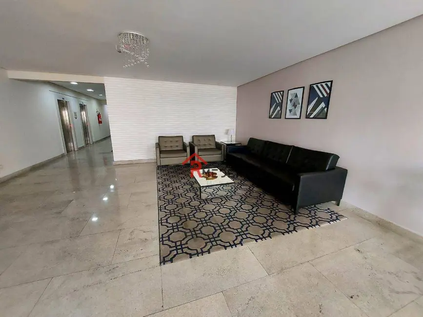 Apartamento com 3 quartos à venda, 101m2 em Canto do Forte, Praia Grande - SP - imagem 3 Foto 3 de Apartamento com 3 quartos à venda, 101m2 em Canto do Forte, Praia Grande - SP