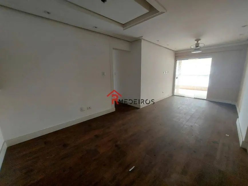 Apartamento com 3 quartos à venda, 101m2 em Canto do Forte, Praia Grande - SP - imagem 8 Foto 8 de Apartamento com 3 quartos à venda, 101m2 em Canto do Forte, Praia Grande - SP