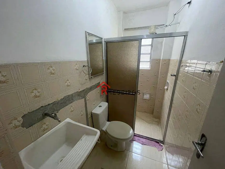 Foto 4 de Apartamento com 1 quarto à venda, 18m2 em Boqueirão, Praia Grande - SP