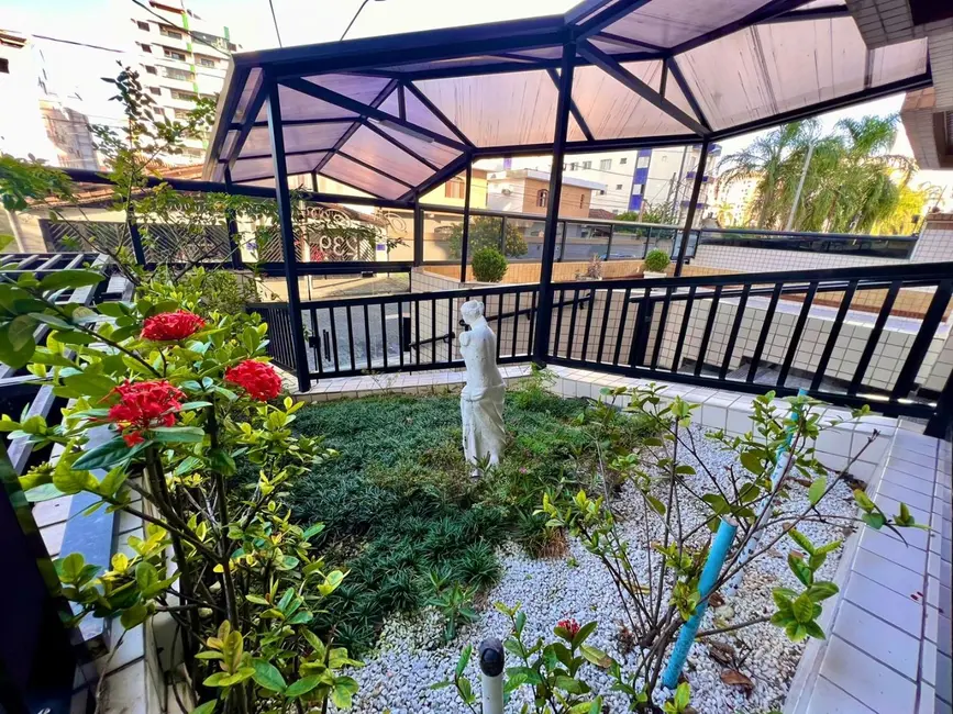 Apartamento com 1 quarto à venda, 49m2 em Praia Grande - SP - imagem 3 Foto 3 de Apartamento com 1 quarto à venda, 49m2 em Praia Grande - SP