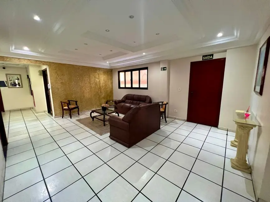 Apartamento com 1 quarto à venda, 49m2 em Praia Grande - SP - imagem 4 Foto 4 de Apartamento com 1 quarto à venda, 49m2 em Praia Grande - SP