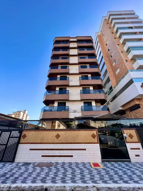Apartamento com 1 quarto à venda, 49m2 em Praia Grande - SP - imagem 1 Foto 1 de Apartamento com 1 quarto à venda, 49m2 em Praia Grande - SP