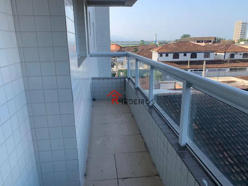 Foto 5 de Apartamento com 2 quartos à venda, 90m2 em Caiçara, Praia Grande - SP