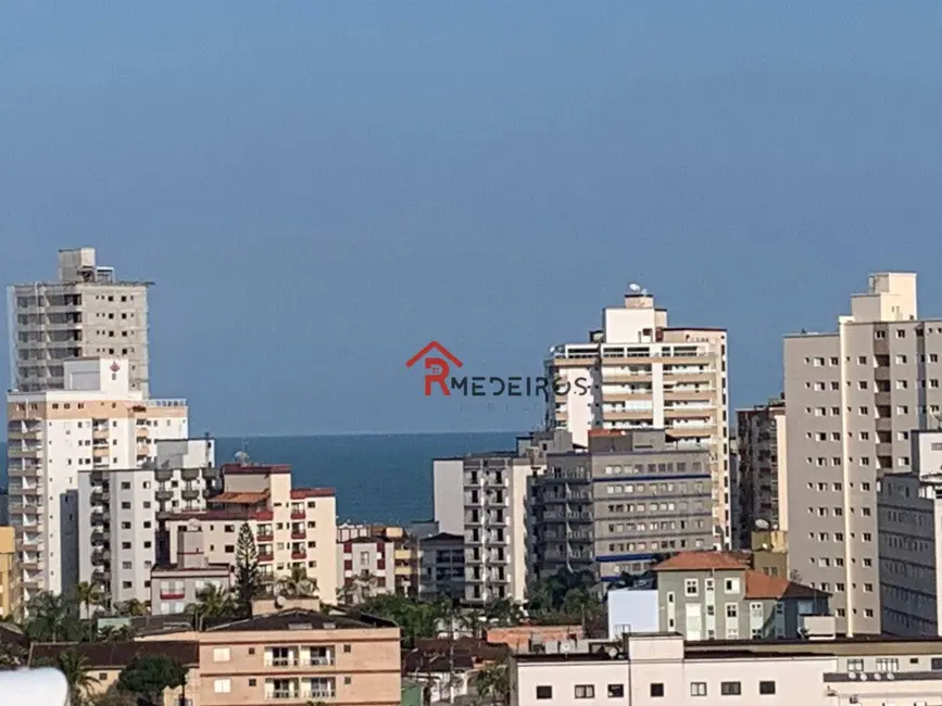 Foto 1 de Apartamento com 2 quartos à venda, 90m2 em Caiçara, Praia Grande - SP