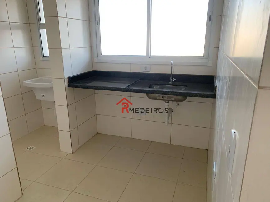Foto 8 de Apartamento com 2 quartos à venda, 90m2 em Caiçara, Praia Grande - SP