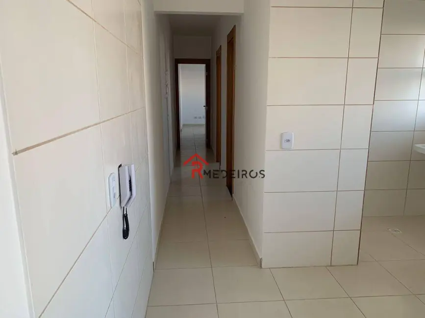 Foto 6 de Apartamento com 2 quartos à venda, 90m2 em Caiçara, Praia Grande - SP