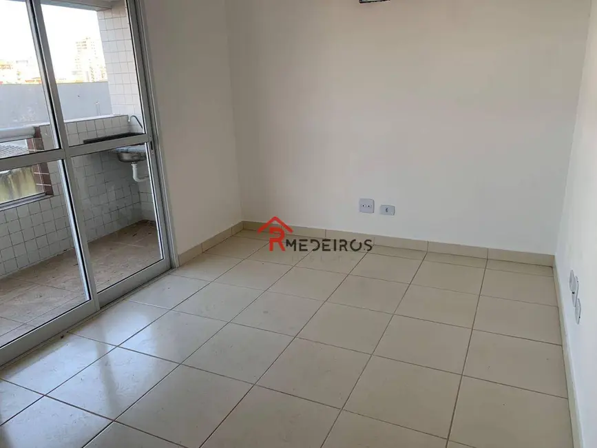 Foto 3 de Apartamento com 2 quartos à venda, 90m2 em Caiçara, Praia Grande - SP