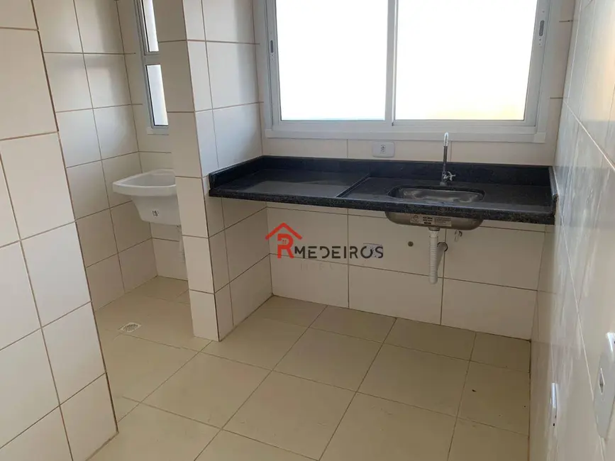 Foto 7 de Apartamento com 2 quartos à venda, 90m2 em Caiçara, Praia Grande - SP