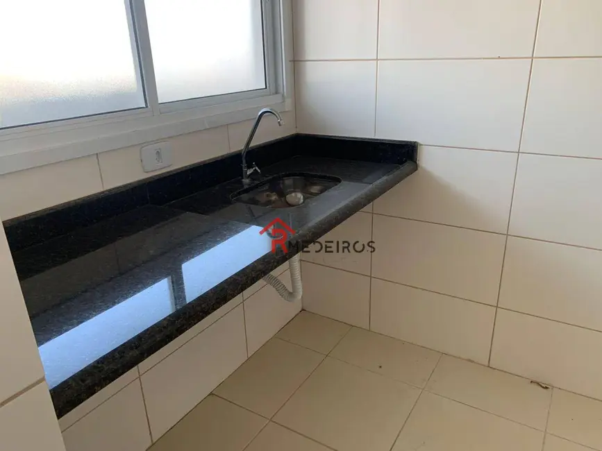 Foto 9 de Apartamento com 2 quartos à venda, 90m2 em Caiçara, Praia Grande - SP