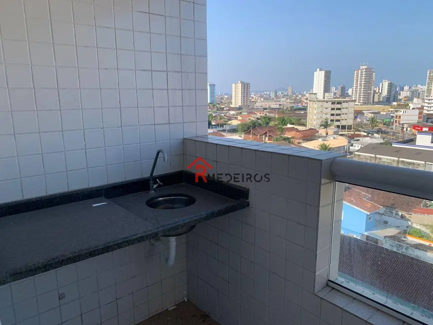 Foto 6 de Apartamento com 2 quartos à venda, 85m2 em Caiçara, Praia Grande - SP