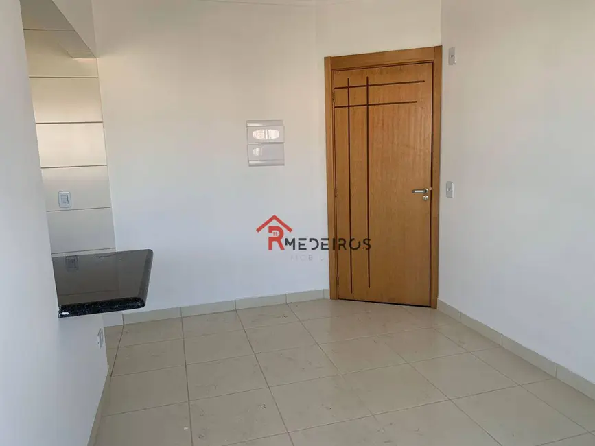 Foto 5 de Apartamento com 2 quartos à venda, 85m2 em Caiçara, Praia Grande - SP