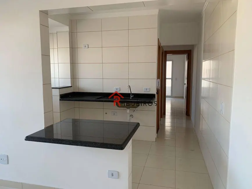 Foto 9 de Apartamento com 2 quartos à venda, 85m2 em Caiçara, Praia Grande - SP