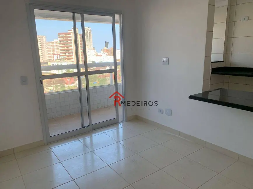 Foto 1 de Apartamento com 2 quartos à venda, 85m2 em Caiçara, Praia Grande - SP