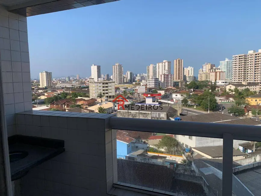 Foto 7 de Apartamento com 2 quartos à venda, 85m2 em Caiçara, Praia Grande - SP