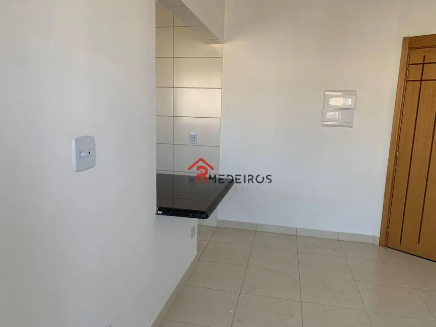 Foto 4 de Apartamento com 2 quartos à venda, 85m2 em Caiçara, Praia Grande - SP