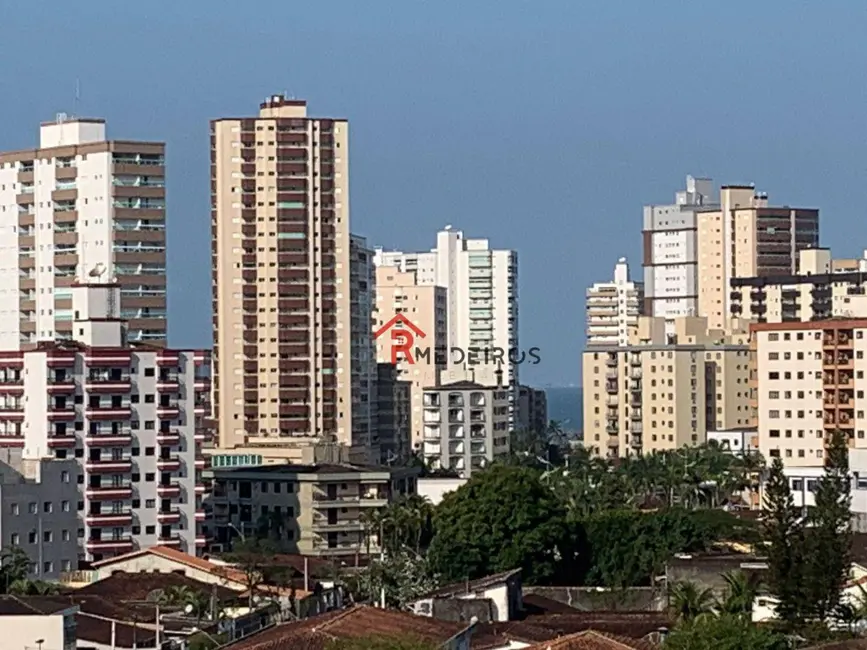 Foto 8 de Apartamento com 2 quartos à venda, 85m2 em Caiçara, Praia Grande - SP