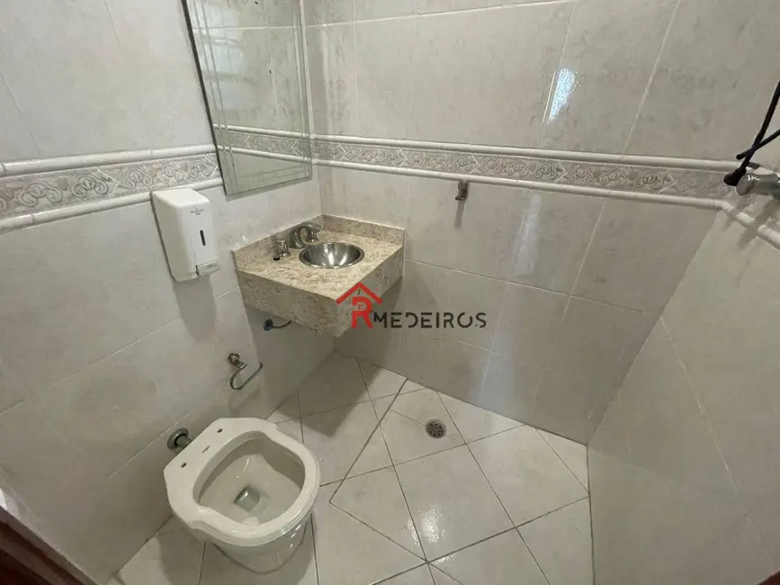 Foto 7 de Cobertura com 5 quartos à venda, 329m2 em Praia Grande - SP