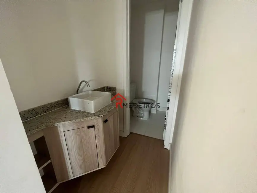 Foto 5 de Apartamento com 3 quartos à venda, 117m2 em Boqueirão, Praia Grande - SP