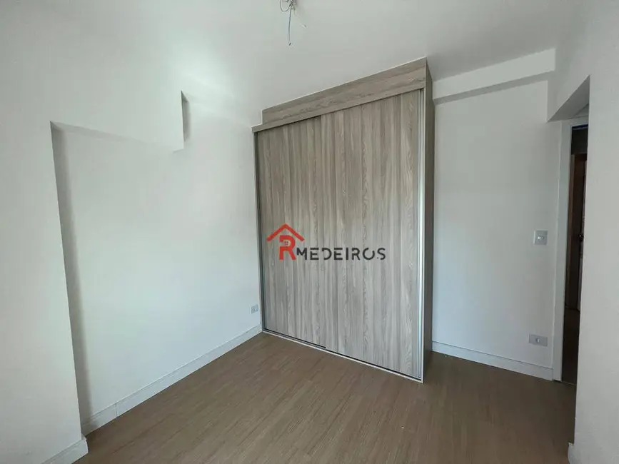 Foto 8 de Apartamento com 3 quartos à venda, 117m2 em Boqueirão, Praia Grande - SP
