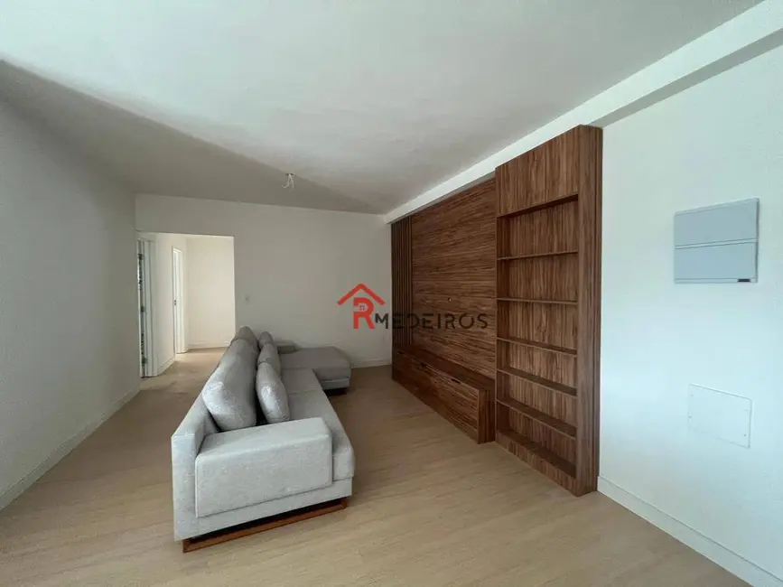 Foto 1 de Apartamento com 3 quartos à venda, 117m2 em Boqueirão, Praia Grande - SP