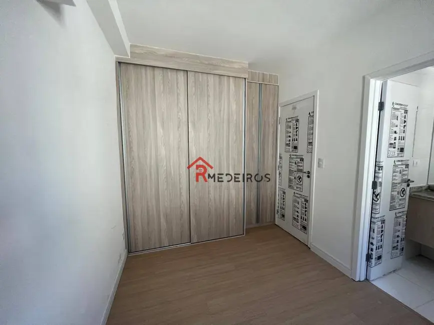 Foto 9 de Apartamento com 3 quartos à venda, 117m2 em Boqueirão, Praia Grande - SP