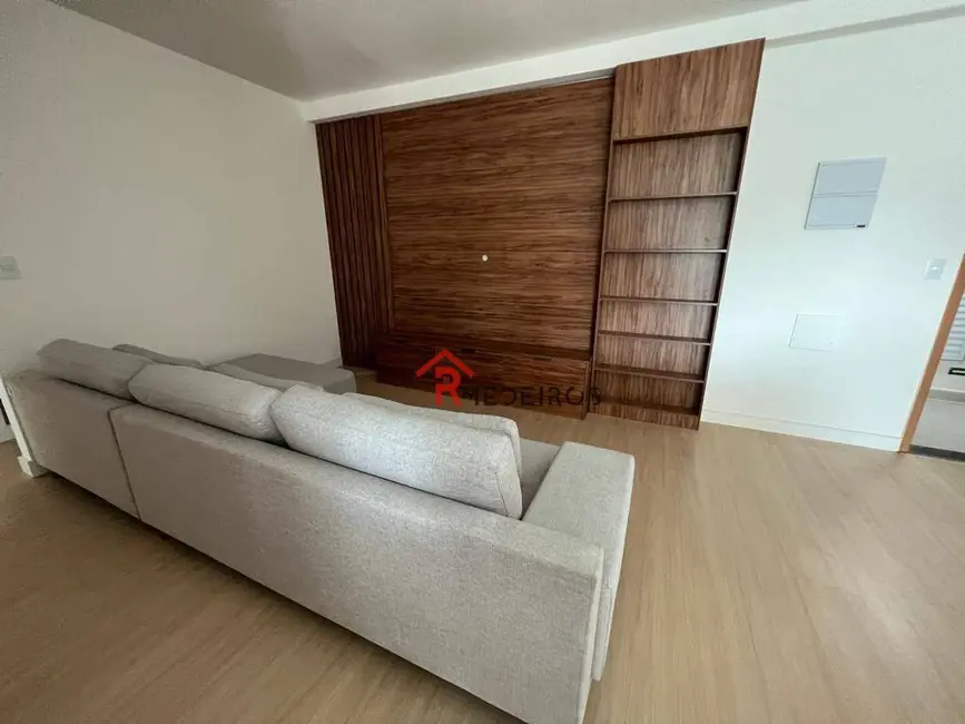 Foto 3 de Apartamento com 3 quartos à venda, 117m2 em Boqueirão, Praia Grande - SP
