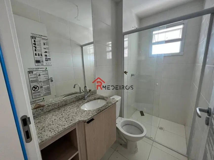 Foto 7 de Apartamento com 3 quartos à venda, 117m2 em Boqueirão, Praia Grande - SP