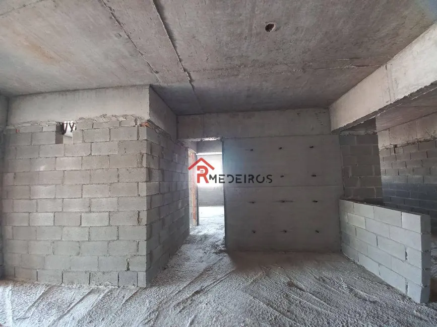 Foto 4 de Apartamento com 2 quartos à venda, 100m2 em Aviação, Praia Grande - SP