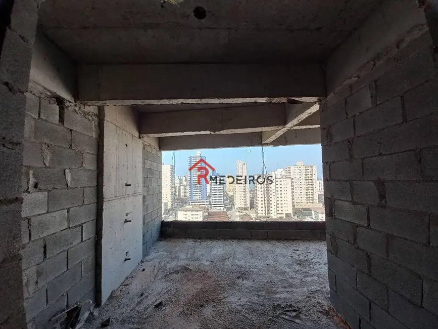 Foto 5 de Apartamento com 2 quartos à venda, 100m2 em Aviação, Praia Grande - SP