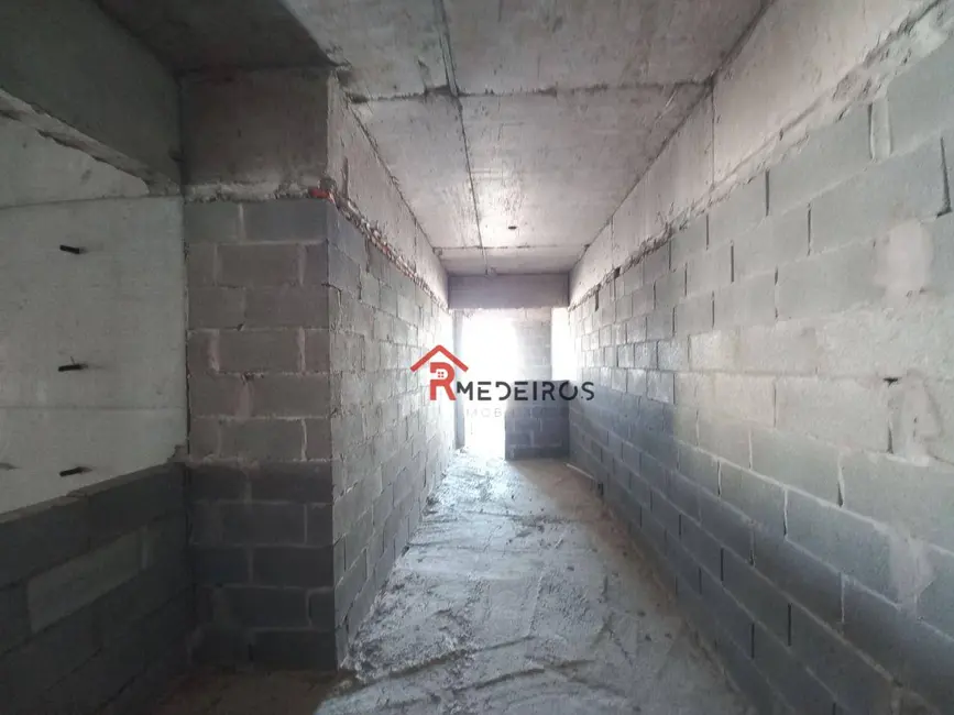 Foto 8 de Apartamento com 2 quartos à venda, 100m2 em Aviação, Praia Grande - SP