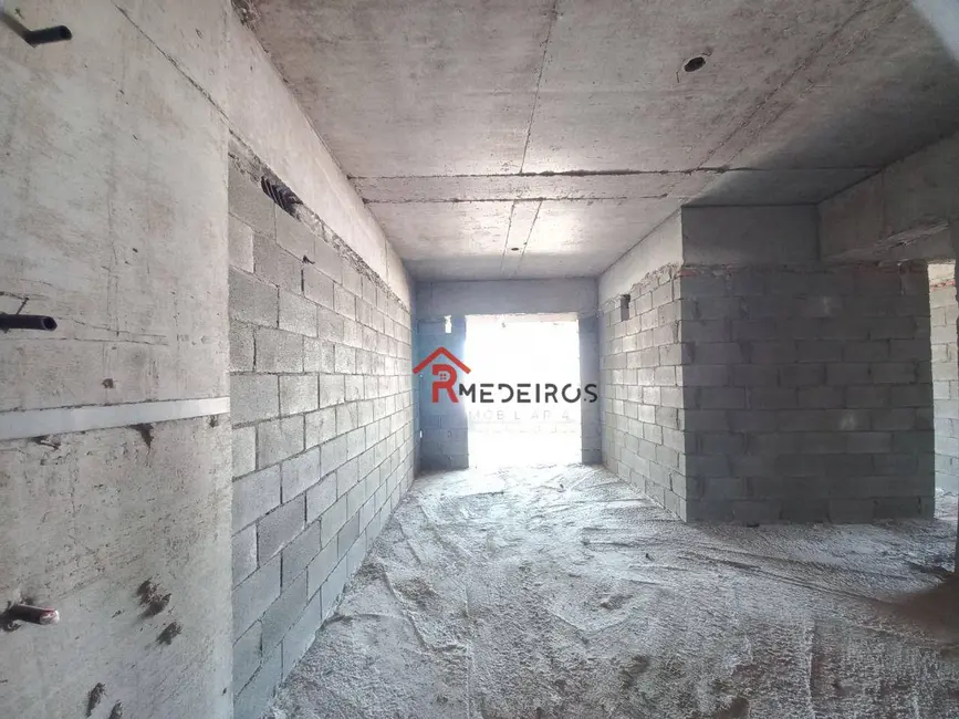 Foto 2 de Apartamento com 2 quartos à venda, 100m2 em Aviação, Praia Grande - SP