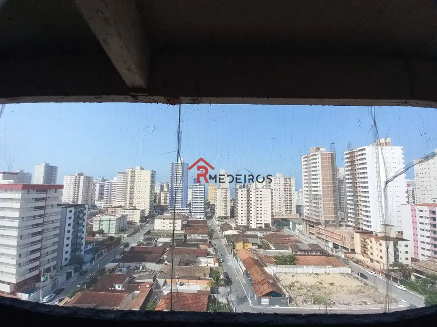 Foto 1 de Apartamento com 2 quartos à venda, 100m2 em Aviação, Praia Grande - SP