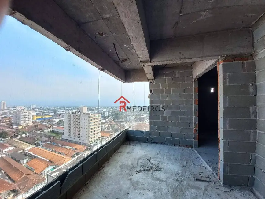 Foto 6 de Apartamento com 2 quartos à venda, 90m2 em Aviação, Praia Grande - SP