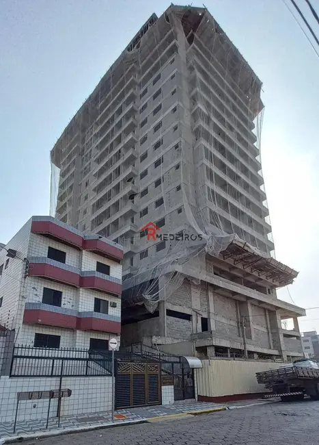 Foto 2 de Apartamento com 2 quartos à venda, 90m2 em Aviação, Praia Grande - SP